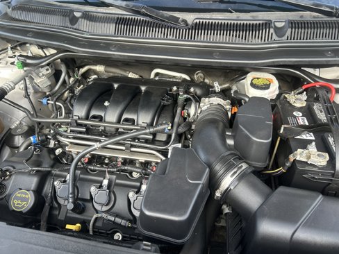 Used 2019 Ford Explorer XLT w/ Equipment Group 202A image 63