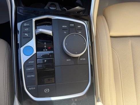 Used 2024 BMW i4 eDrive35 w/ Premium Package image 14