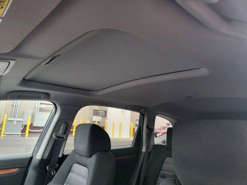 Used 2022 Honda CR-V EX image 25