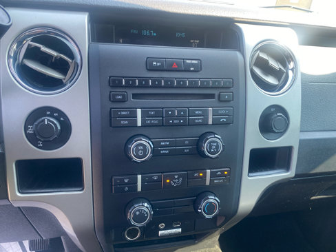 Used 2012 Ford F150 XLT w/ XLT Chrome Pkg image 19