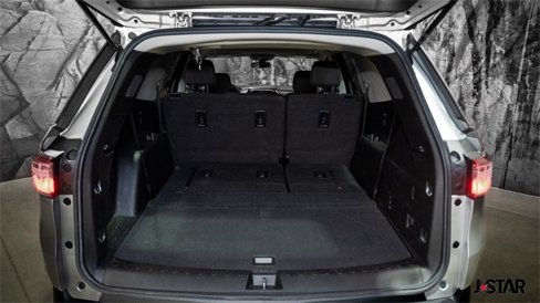 Used 2020 Chevrolet Traverse LS w/ LPO, Floor Liner Package image 18