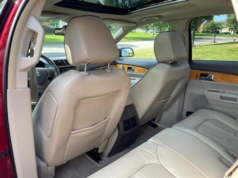 Used 2014 Lincoln MKX AWD w/ Equipment Group 101A image 60