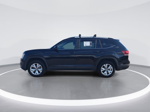 Used 2019 Volkswagen Atlas SE image 6