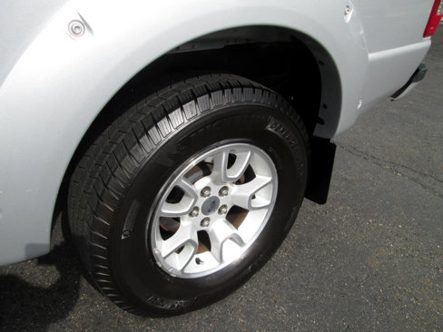 Used 2011 Ford Ranger Sport w/ Payload Pkg 2 image 23