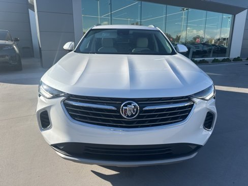 Used 2023 Buick Envision Preferred image 5