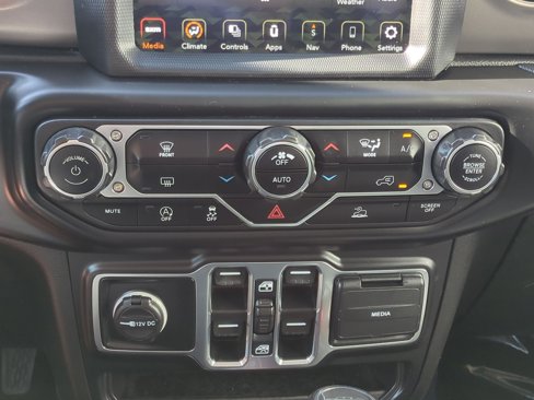 Used 2023 Jeep Gladiator Sport image 24