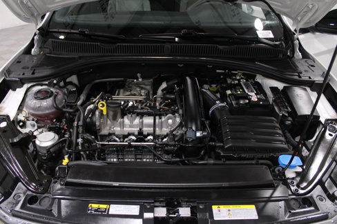 Used 2021 Volkswagen Jetta R-Line w/ R-Line Cold Weather Package image 37