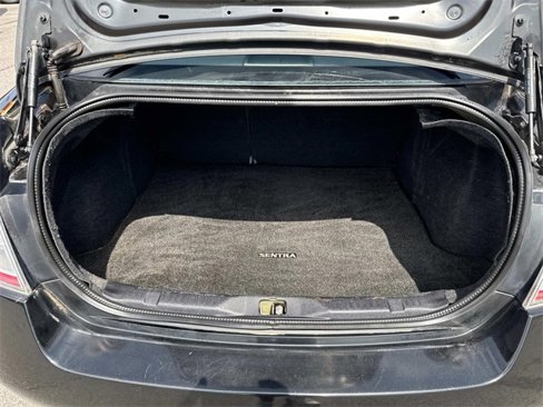 Used 2008 Nissan Sentra 2.0 image 12