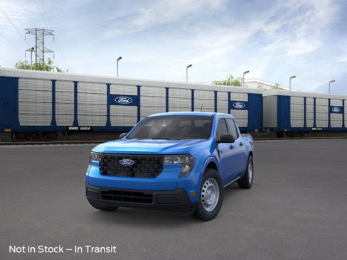 New 2025 Ford Maverick XL image 2