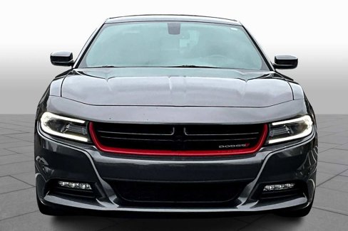 Used 2018 Dodge Charger SXT Plus image 3