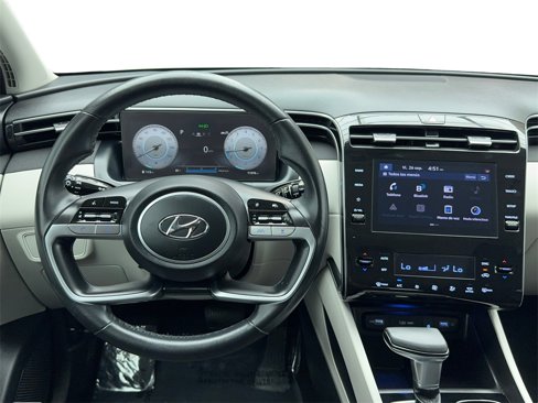 Used 2022 Hyundai Tucson SEL w/ Convenience Package image 17