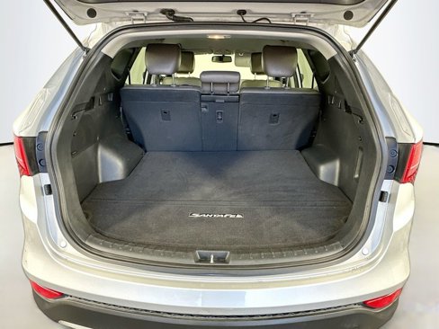 Used 2014 Hyundai Santa Fe Sport 2.0T w/ Navigation Package 06 image 25