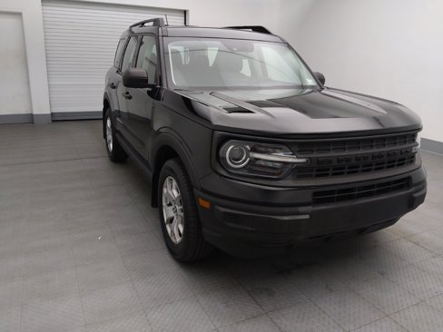 Used 2021 Ford Bronco Sport image 14