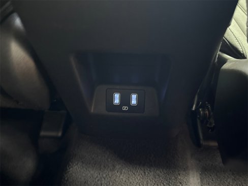 Used 2024 Hyundai Tucson SEL image 22