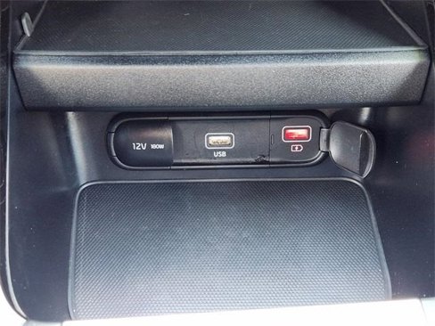 Certified 2024 Kia Forte GT-Line image 21