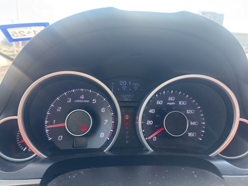Used 2012 Acura TL w/ Technology Package image 7