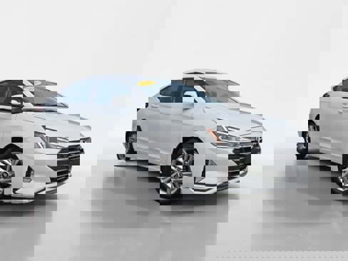 Used 2020 Hyundai Elantra SEL w/ Cargo Package (C1) image 1