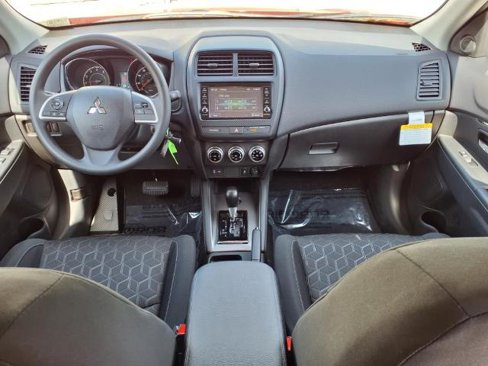 New 2025 Mitsubishi Outlander Sport ES image 11