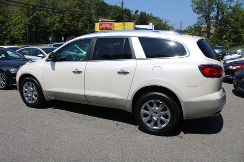 Used 2012 Buick Enclave Premium image 11