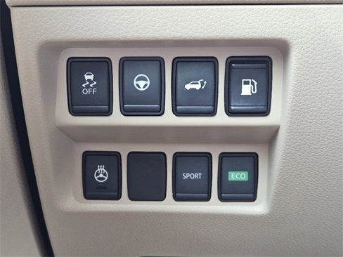 Used 2020 Nissan Rogue SL w/ Premium Package image 22