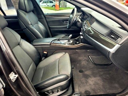 Used 2013 BMW 535i Sedan image 13