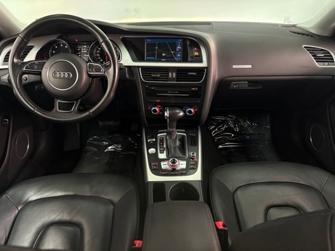 Used 2016 Audi A5 2.0T Premium Plus w/ Technology Package image 14