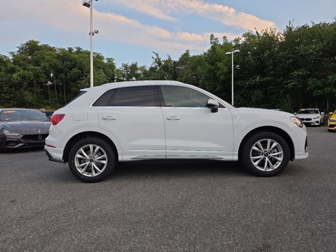 Used 2022 Audi Q3 2.0T Premium Plus image 19
