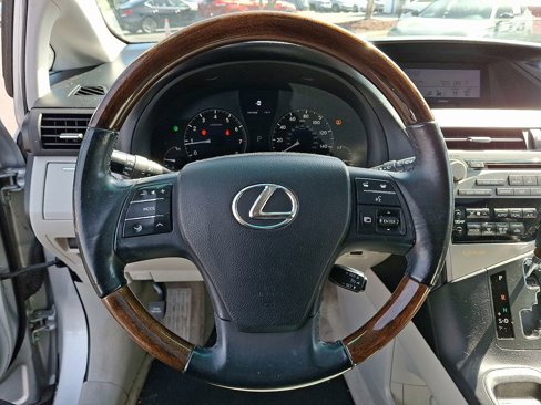 Used 2011 Lexus RX 350 2WD image 14