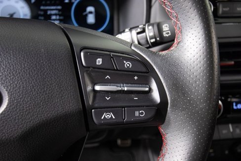 Used 2023 Hyundai Kona N Line image 20