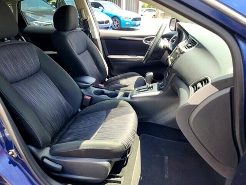 Used 2019 Nissan Sentra SV image 18