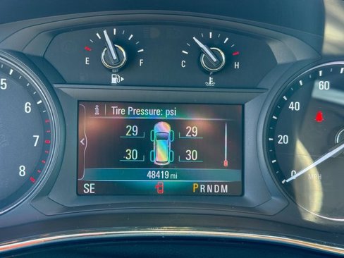 Used 2017 Buick Encore Preferred image 12