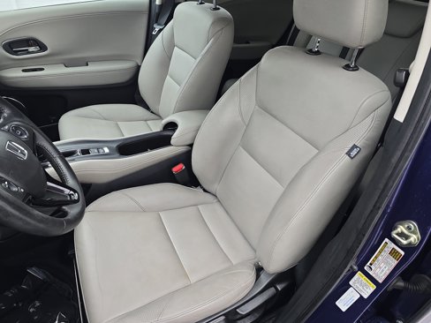 Used 2016 Honda HR-V EX-L image 14