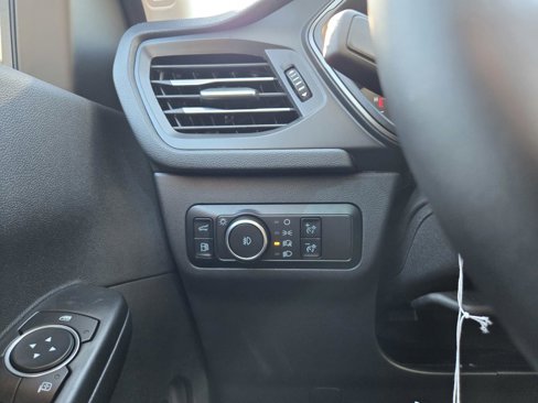 New 2025 Ford Escape SE image 12