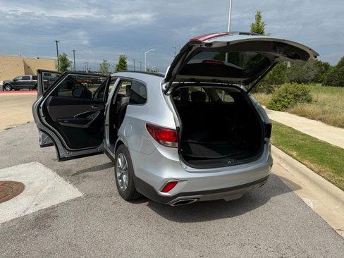 Used 2017 Hyundai Santa Fe SE w/ SE Premium Package 02 image 25