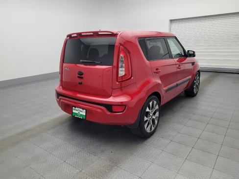 Used 2013 Kia Soul ! image 9