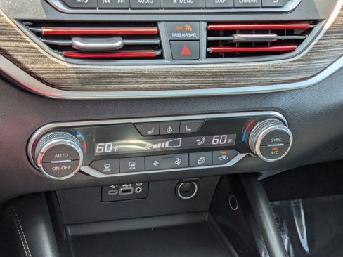 Used 2022 Nissan Altima 2.5 SL image 26