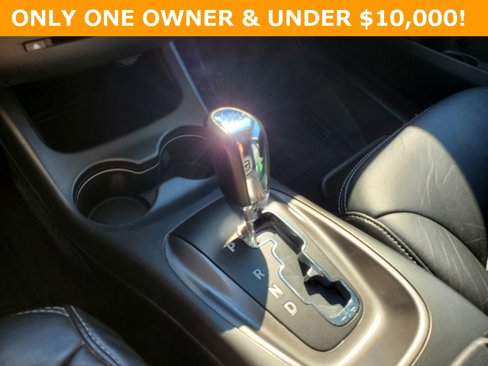 Used 2014 Dodge Journey Crossroad w/ Flexible Seating Group image 27