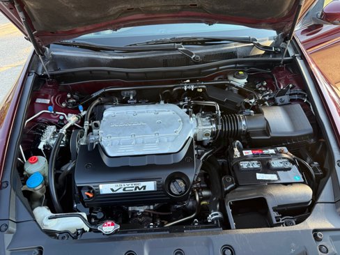 Used 2012 Honda Accord EX-L image 37