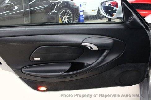 Used 2000 Porsche Boxster image 12
