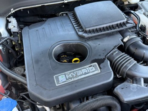 Used 2017 Ford Fusion S image 32