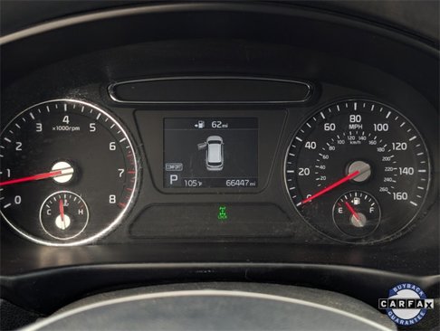 Used 2019 Kia Sorento LX image 11