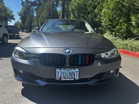 Used 2014 BMW 328i Sedan image 7