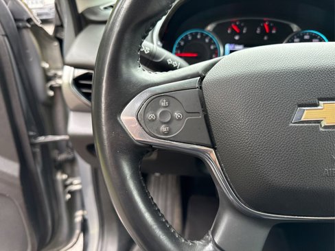 Used 2018 Chevrolet Traverse LT image 39