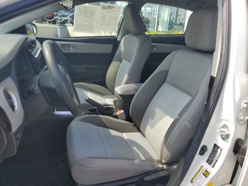 Used 2019 Toyota Corolla LE image 17