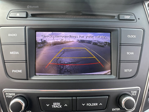 Used 2018 Hyundai Santa Fe Sport image 17