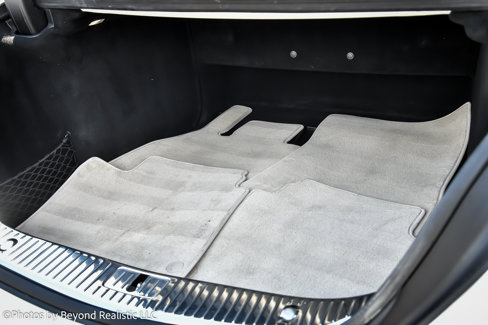 Used 2016 Mercedes-Benz S 550 4MATIC Sedan image 19