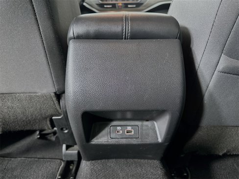 Used 2023 Nissan Altima 2.5 SV image 29