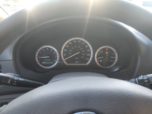 Used 2004 Toyota Sienna LE image 16