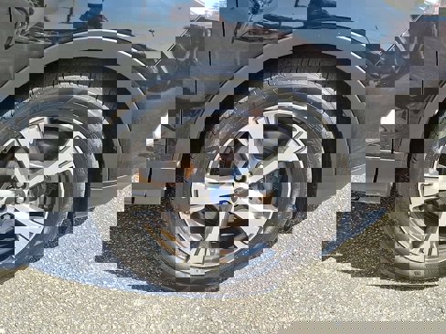Certified 2018 Ford Escape SEL image 9