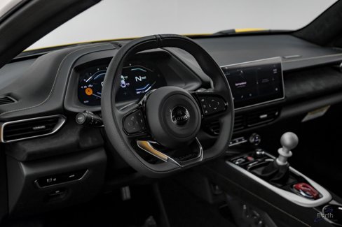 New 2025 Lotus Emira image 48